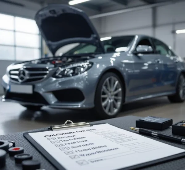 Smart Iron Torque Care Ideas for Reliable Vehicles