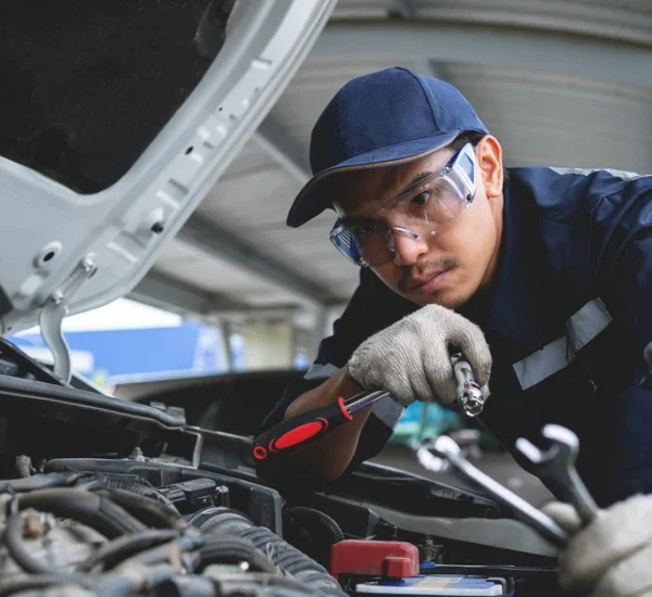 Ultimate Iron Torque Care Guide for Engine Health