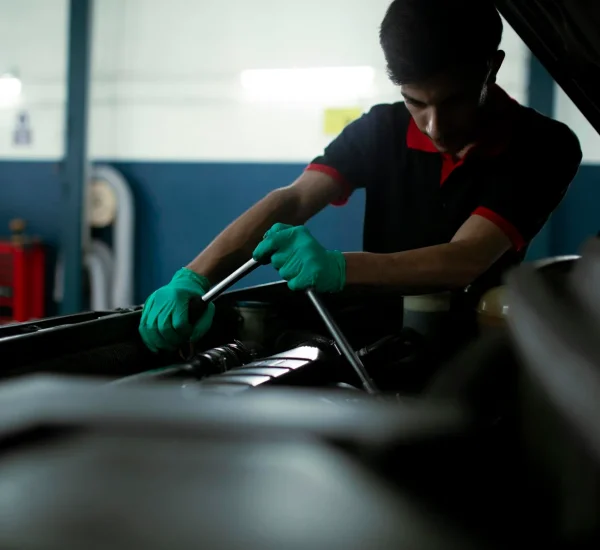 Top Iron Torque Care Trends for Auto Owners