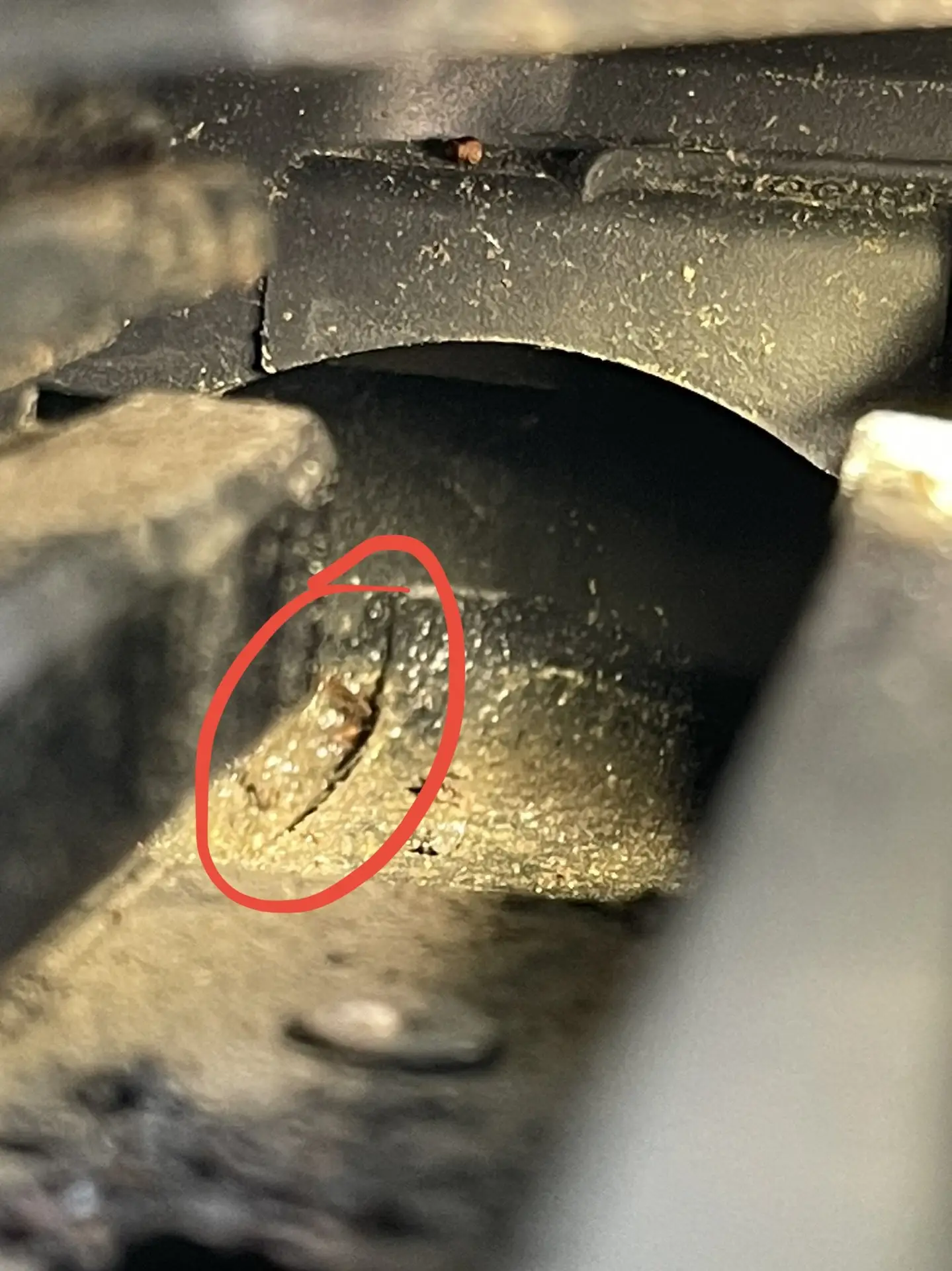 Volvo XC90 Sunroof Drain Clog Problems Causing Interior Water Damage