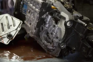 Blown Strut Mount Symptoms That Create Clunking Over Every Bump