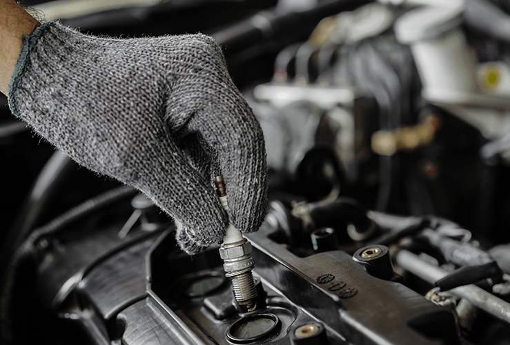 Dirty Throttle Body Symptoms That Cause Rough Idle and Stalling
