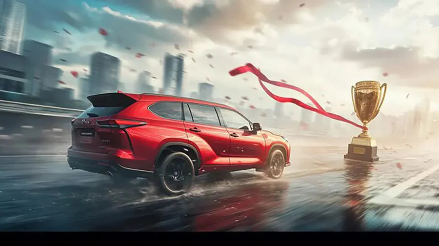 Beyond Horsepower: Features That Truly Improve Every Drive