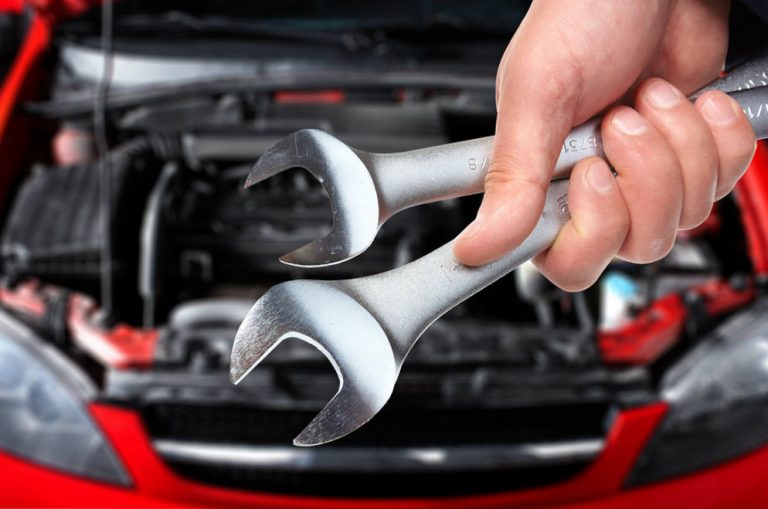 Vehicle Maintenance Tips