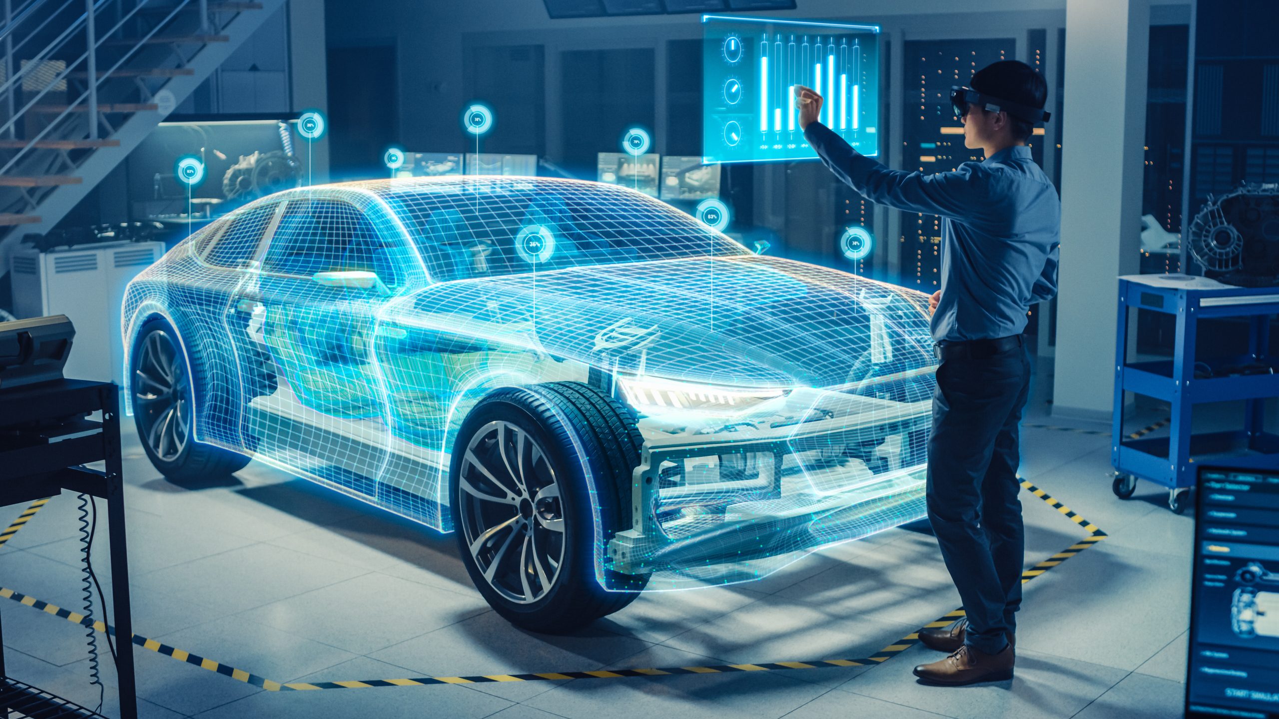 From Concept to Installation: Planning Custom Automotive Components